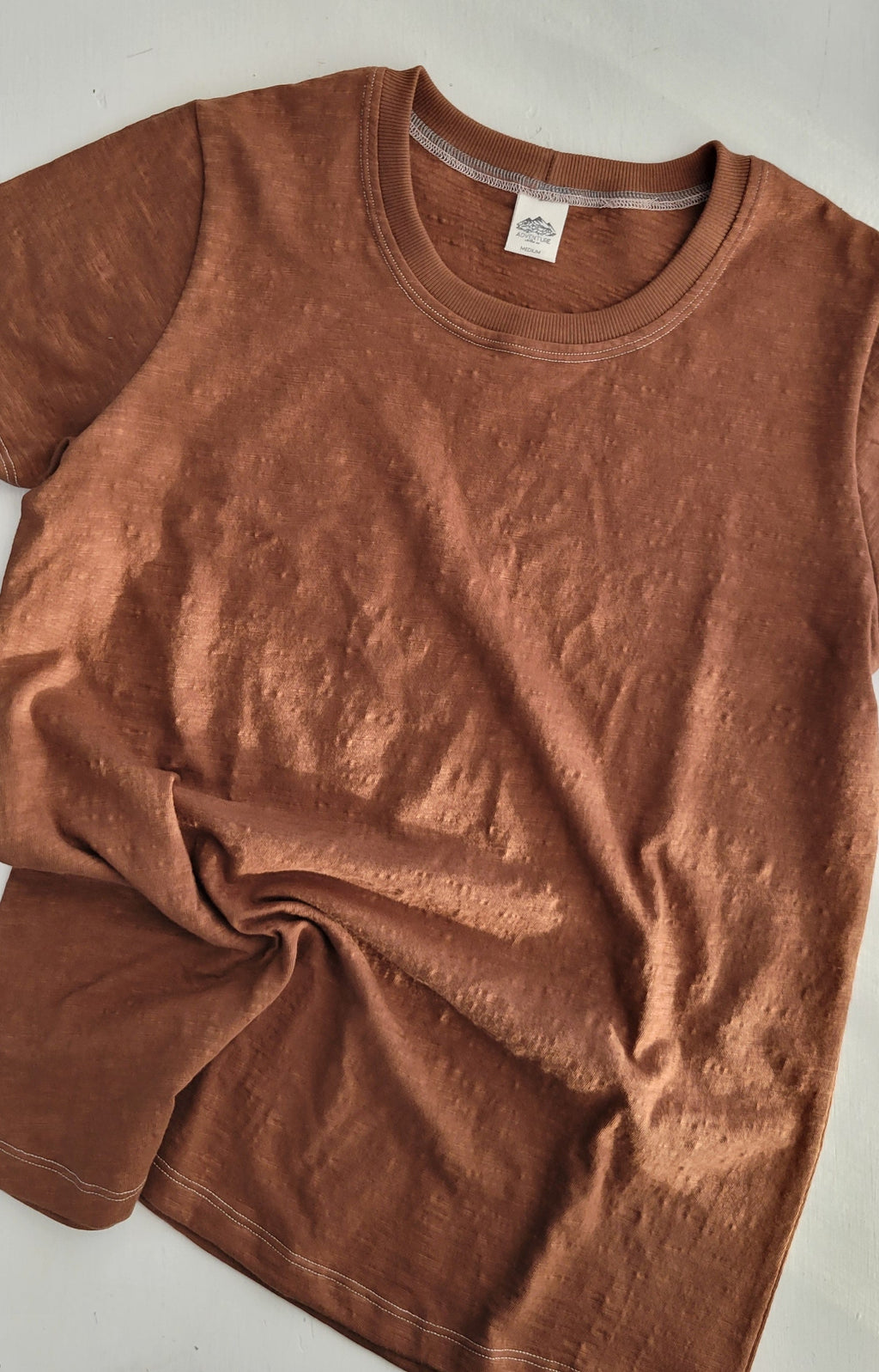Essential Lounge Set - Chocolate