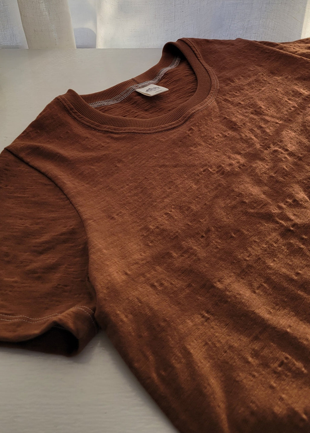 Essential Lounge Set - Chocolate