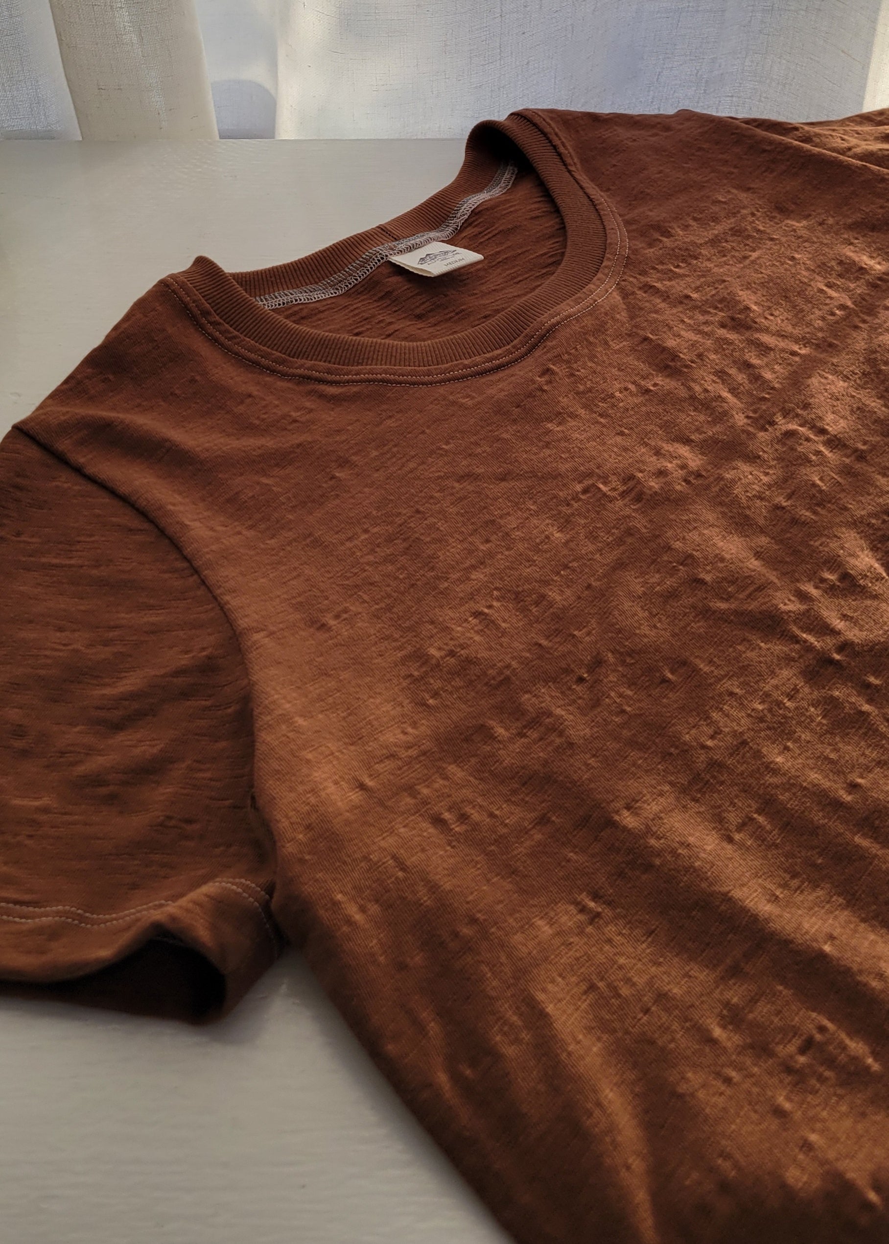 Essential Lounge Set - Chocolate